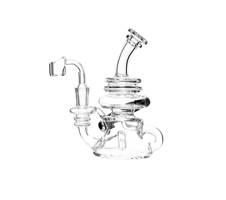 Oil &amp; Dabbing Accessories