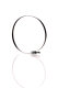 Hose clamp small 60 mm to 135 mm