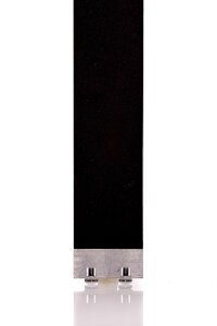 Moosgummi Manschette 160 mm