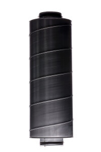 Silencer 100mm 60cm