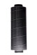 Silencer 100mm 60cm