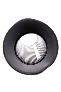 Schalldämpfer 250 mm 90 cm