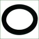 Dichtungsgummi für 1 Zoll Rundgitter Duma