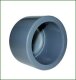 PVC Endkappe 32 mm