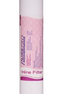 Ersatz-Feinfilter für Picobello Osmose