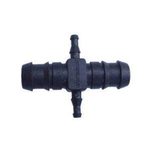 AutoPot cross connector 2 x 16 mm 2 x 6 mm