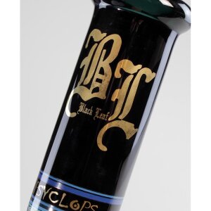 Black Leaf Bong Psyclops 18,8