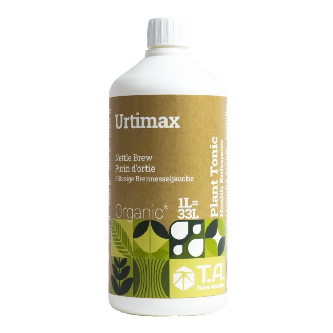 T. A. Urtimax, 1 L (GHE Urtica)