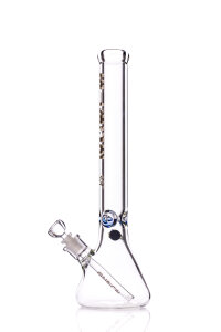 Blaze water pipe Erlkönig 9mm Ice 45cm