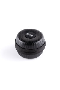 Stainless steel grinder 5.9cm 4-piece. Black Leaf Steely Dan