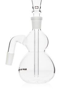 Vorkühler Doppelbauch 14,5