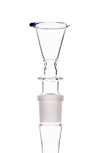 Vorkühler großer Bauch 3-teilig 18,8