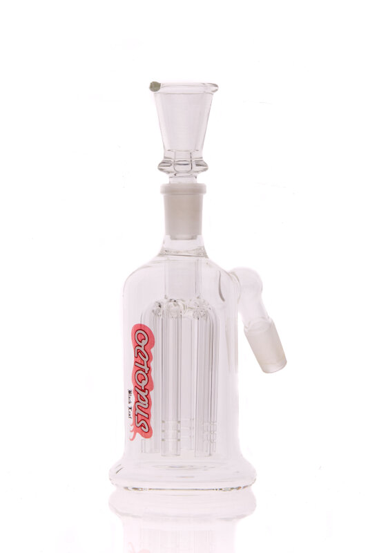 Black Leaf Perc Precooler Octopus 14.5