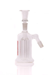 Black Leaf Perc Precooler Octopus 14.5