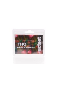 EZ-Tester für THC