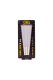 Cones King Size 3 pieces L = 109 mm