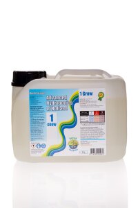 Advanced Hydroponics of Holland 1 GROW 5 l