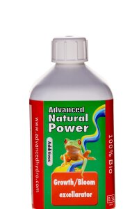 Advanced Hydroponics of Holland Growth-Bloom Excellerator 500 ml