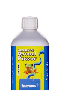 Advanced Hydroponics of Holland Enzymes + 500 ml