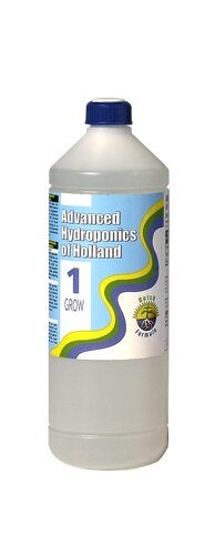 Advanced Hydroponics of Holland 1 GROW 500 ml