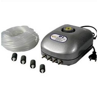 RP air pump set 600 l/h