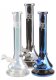 Glass water pipe Neverland 5mm blue 18.8