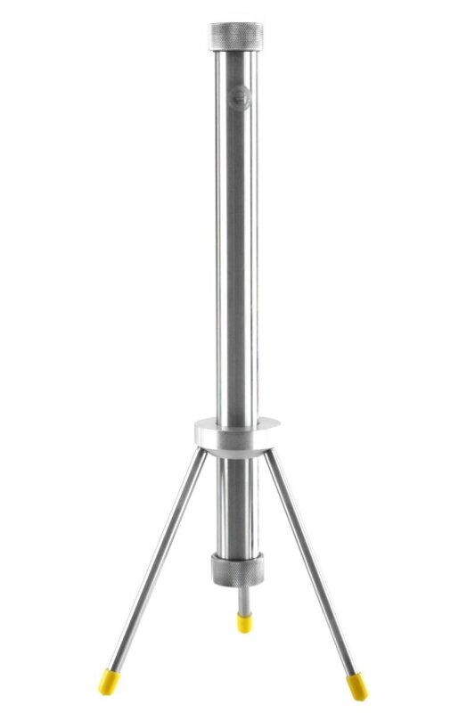 Heisenberg resin extractor 50cm