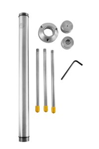 Heisenberg resin extractor 50cm