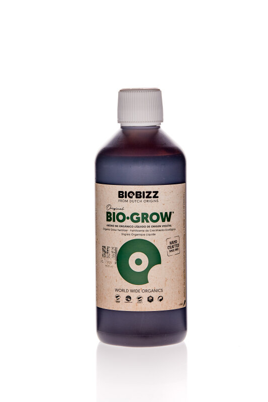 Bio Bizz Bio Grow 1 l