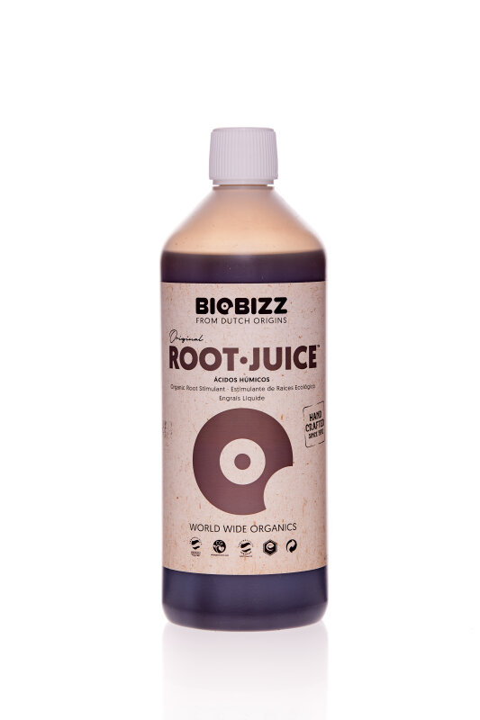 Bio Bizz Root Juice 1 l
