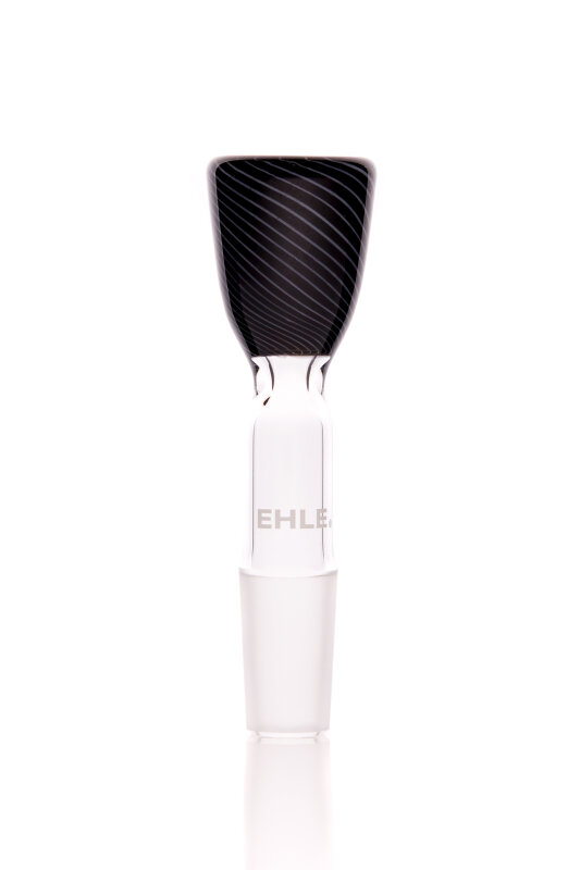 Ehle Siebkopf Design Pinstripe_Black 14,5