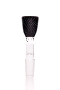 Ehle Siebkopf Design Pinstripe_Black 14,5