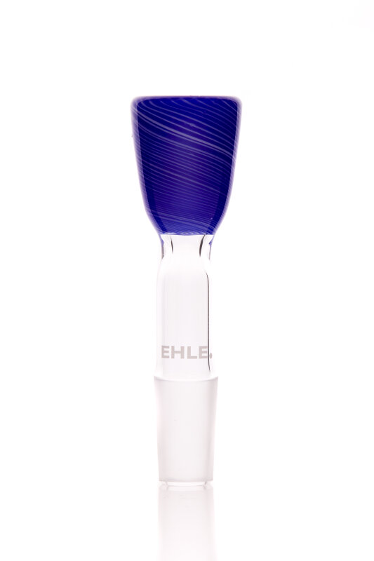 Ehle Siebkopf Design Eddy_Blue 14,5