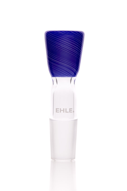 Ehle Siebkopf Design Eddy_Blue 18,8