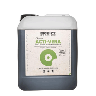 Bio Bizz Acti Vera 5 l