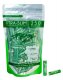 Purize XTRA Slim 250 pieces activated carbon filters Ø 5.9mm green