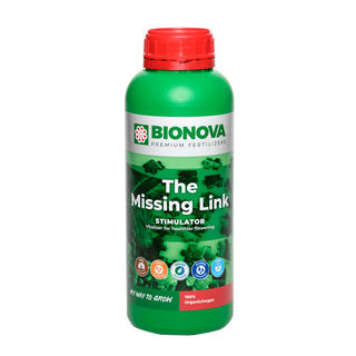 Bio Nova The Missing Link 1 l