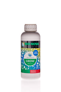 Bio Nova Veganics Grow 1 l