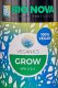 Bio Nova Veganics Grow 1 l