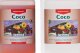 Canna Coco A + B fertilizer 1 liter each