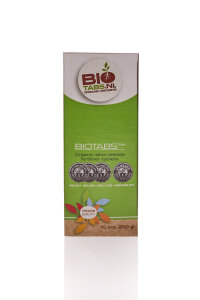 BioTabs Biotabs 10 pieces