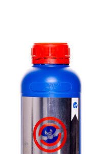 Guanokalong Kalong Bloom 1L