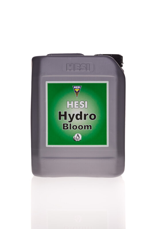 Hesi Hydro Blüte 5 l