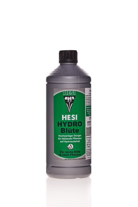 Hesi Hydro Flower 1 l