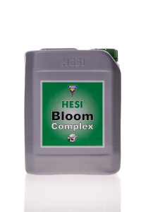 Hesi Blüh Complex 10 l