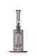 Blaze Perc. water pipe PCB 4mm drum percolator gray