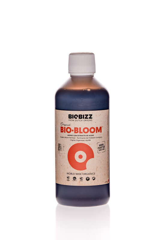 Bio Bizz Bio Bloom flowering fertilizer