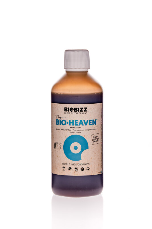 Bio Bizz Bio Heaven energy booster