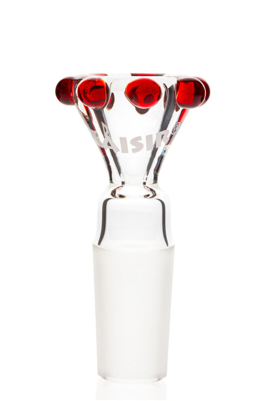 Plaisir Flutschkopf crown 14.5 different colors