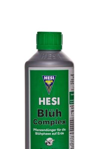 Hesi Blüh Complex 500 ml